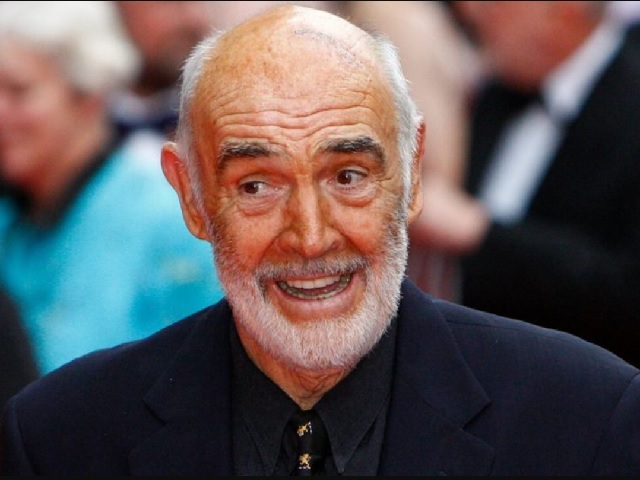 Sean Connery, James Bond Star, Passes Away At The Age Of 90